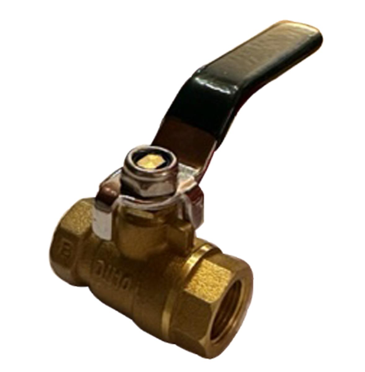 BBV2103-3-8 Soupape de d'aiguillage 3-voie (Remplace Hend A12502-025)